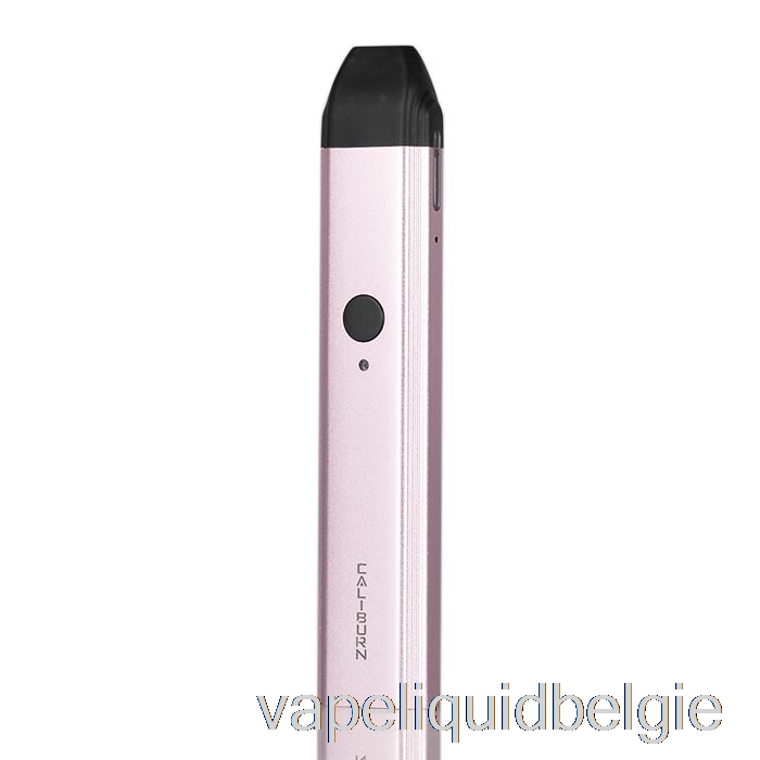 Vape Smaken Uwell Caliburn 11w Podsysteem Roze